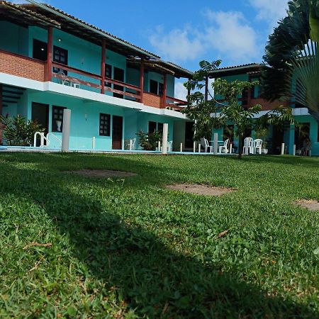 Hotel Pousada Stephanne อิเลอุส ภายนอก รูปภาพ