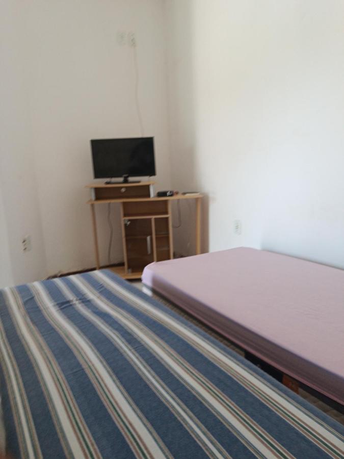 Hotel Pousada Stephanne อิเลอุส ภายนอก รูปภาพ